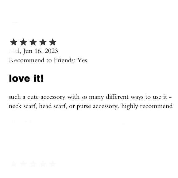 COACH Signature Print Silk Thin Scarf Light Raspberry NWT GORGEOUS - Picture 10 of 12